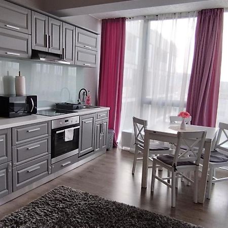 Grey Diamond Apartment Targu Mures Exterior photo