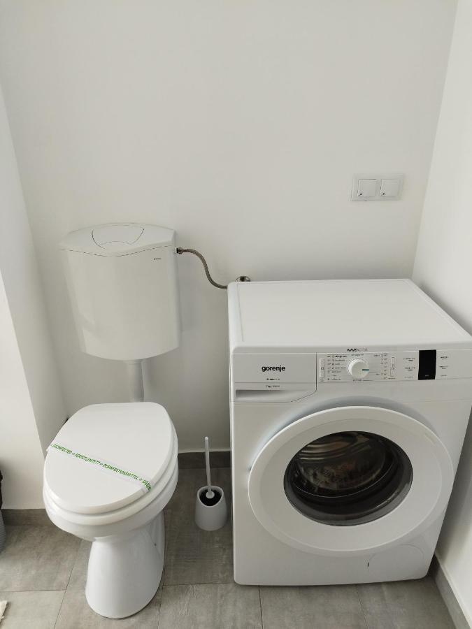 Grey Diamond Apartment Targu Mures Exterior photo