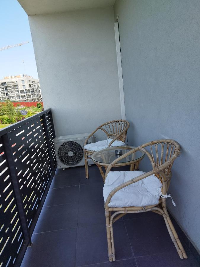 Grey Diamond Apartment Targu Mures Exterior photo