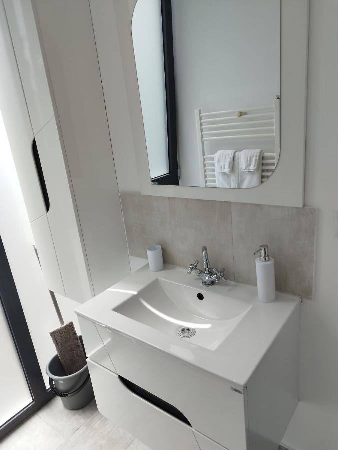 Grey Diamond Apartment Targu Mures Exterior photo