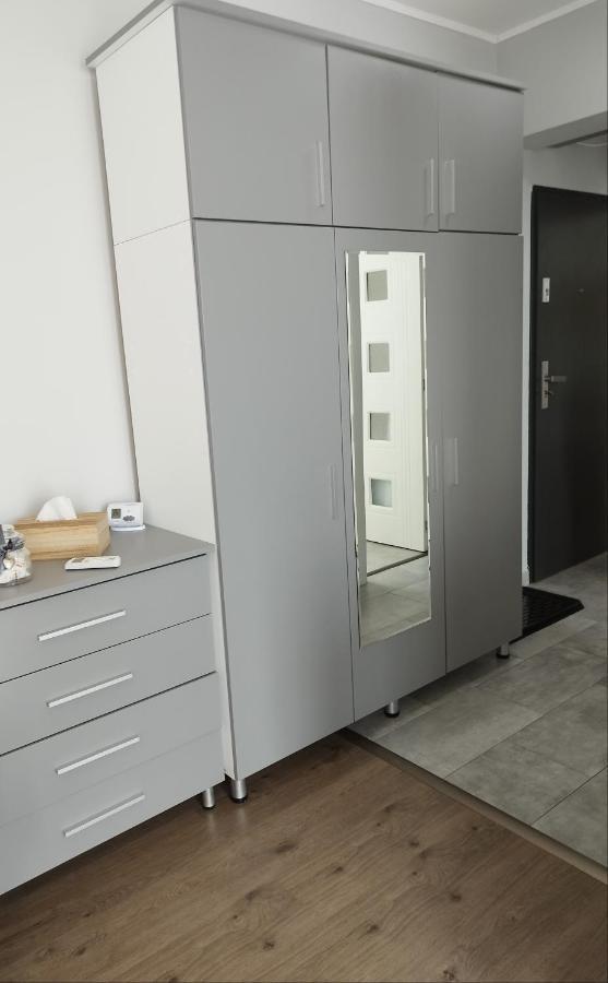 Grey Diamond Apartment Targu Mures Exterior photo