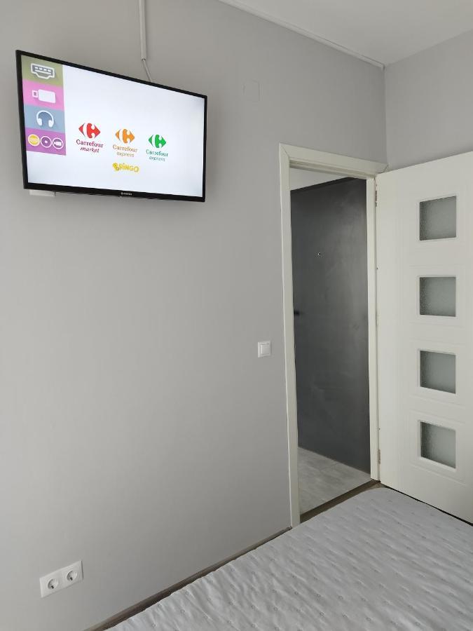 Grey Diamond Apartment Targu Mures Exterior photo