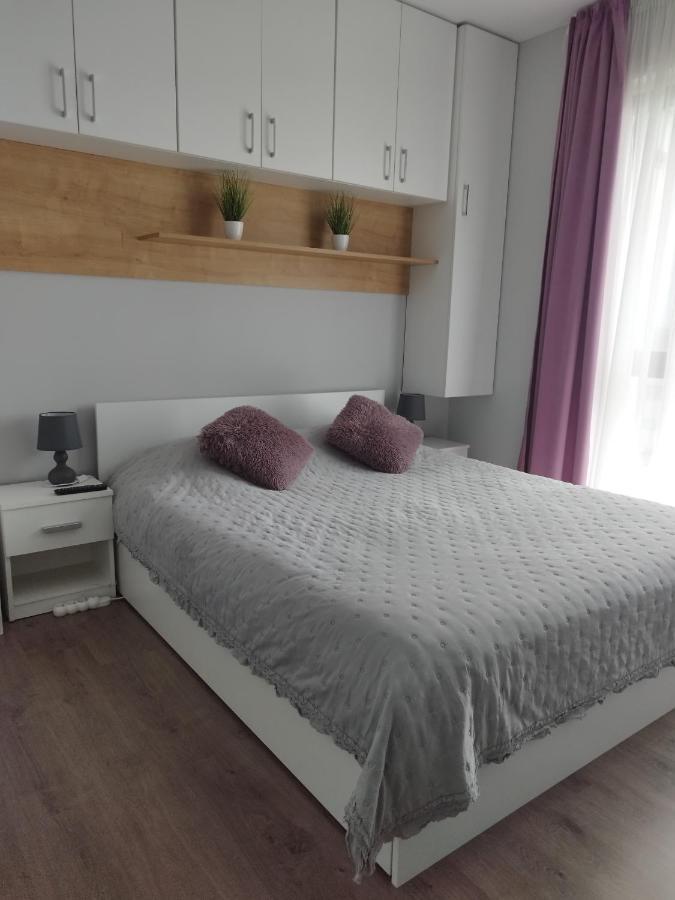 Grey Diamond Apartment Targu Mures Exterior photo