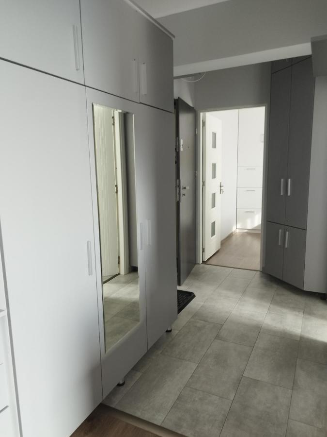 Grey Diamond Apartment Targu Mures Exterior photo