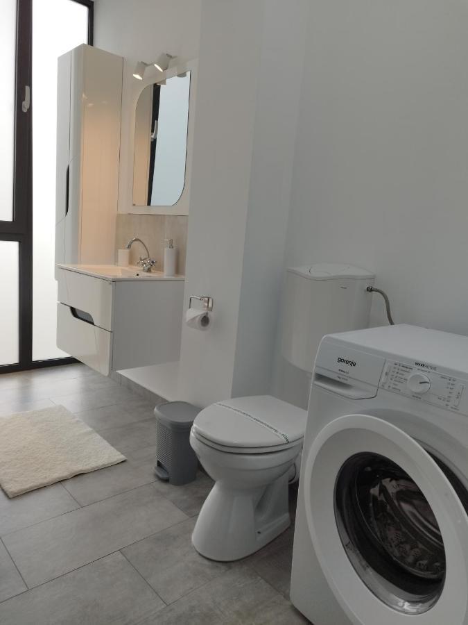 Grey Diamond Apartment Targu Mures Exterior photo